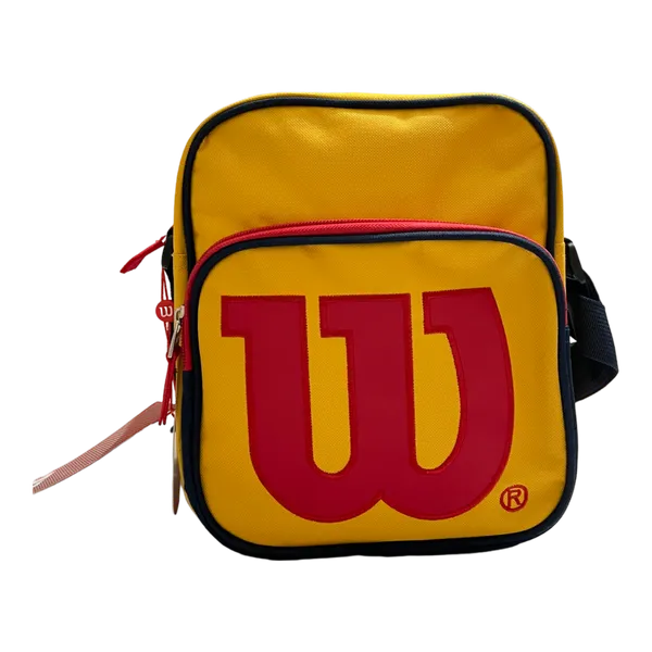Bolso Manos Libres Wilson Underground Unisex